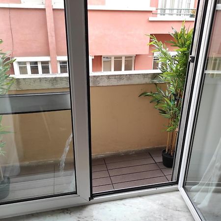Sweet Suites Guesthouse Close To Famous Avenue Liberty Lisboa 外观 照片