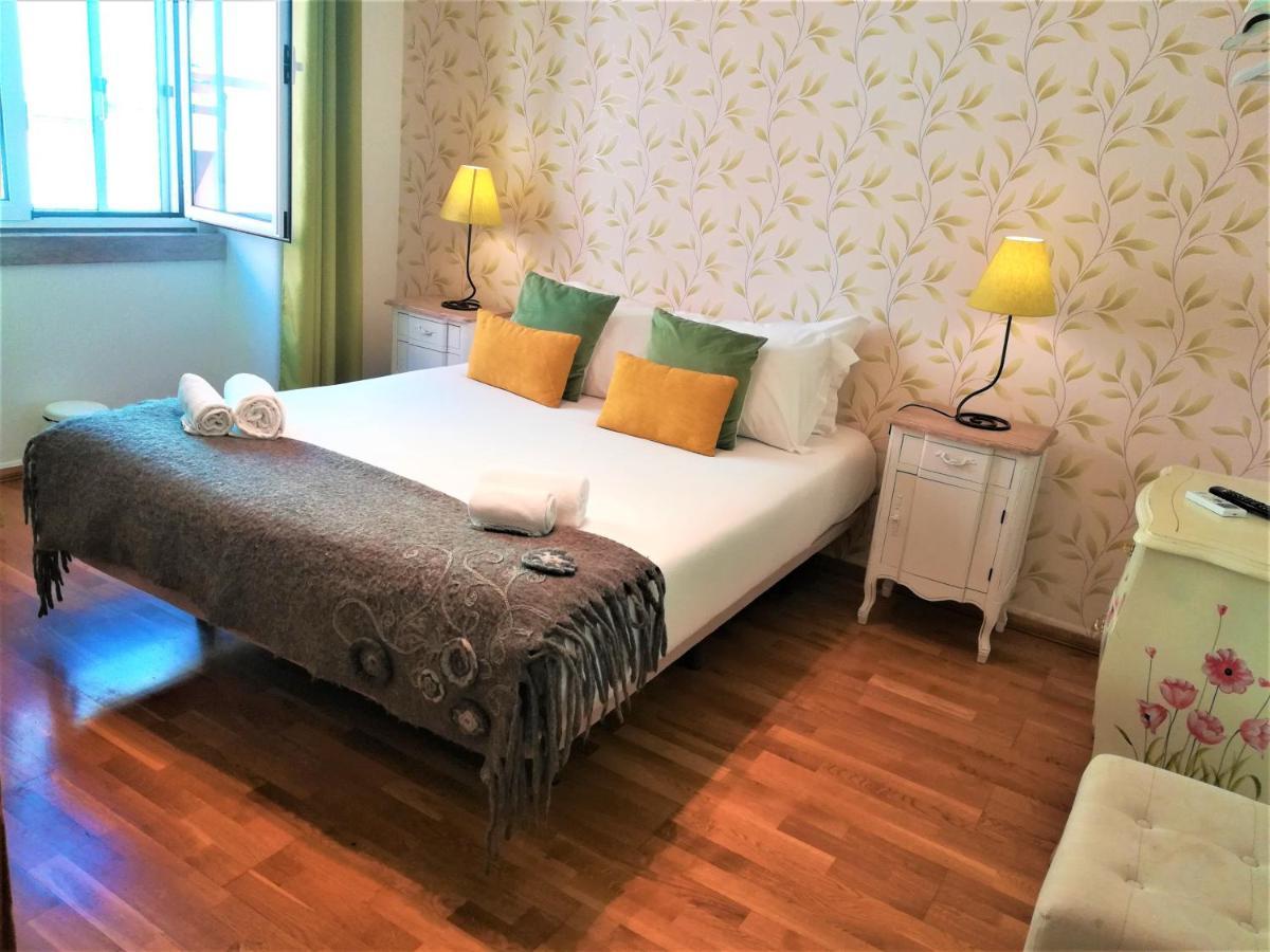 Sweet Suites Guesthouse Close To Famous Avenue Liberty Lisboa 外观 照片