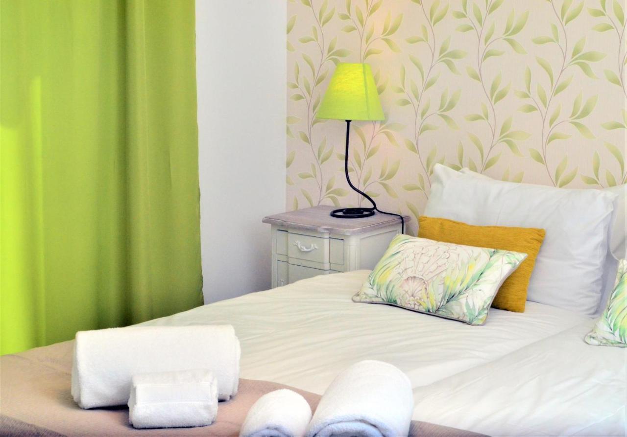 Sweet Suites Guesthouse Close To Famous Avenue Liberty Lisboa 外观 照片