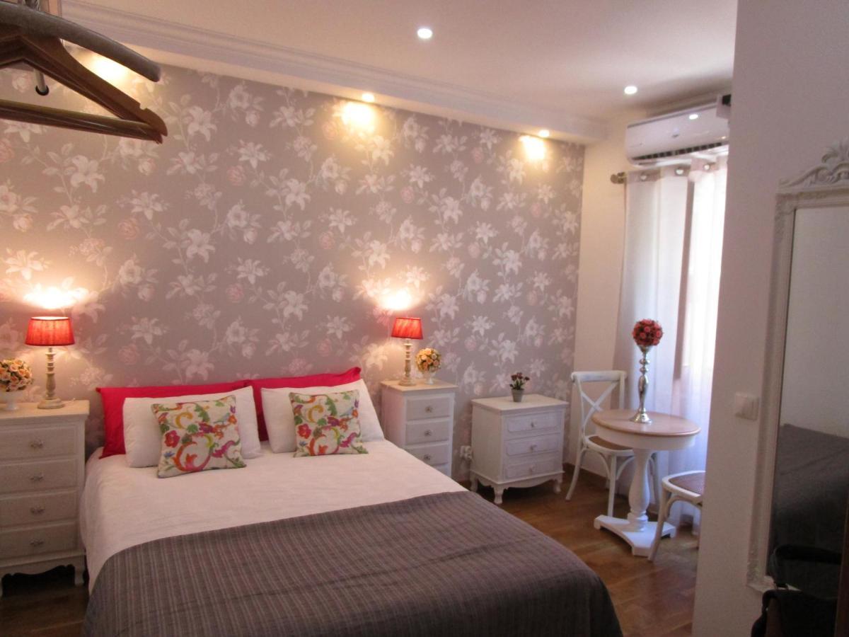 Sweet Suites Guesthouse Close To Famous Avenue Liberty Lisboa 外观 照片