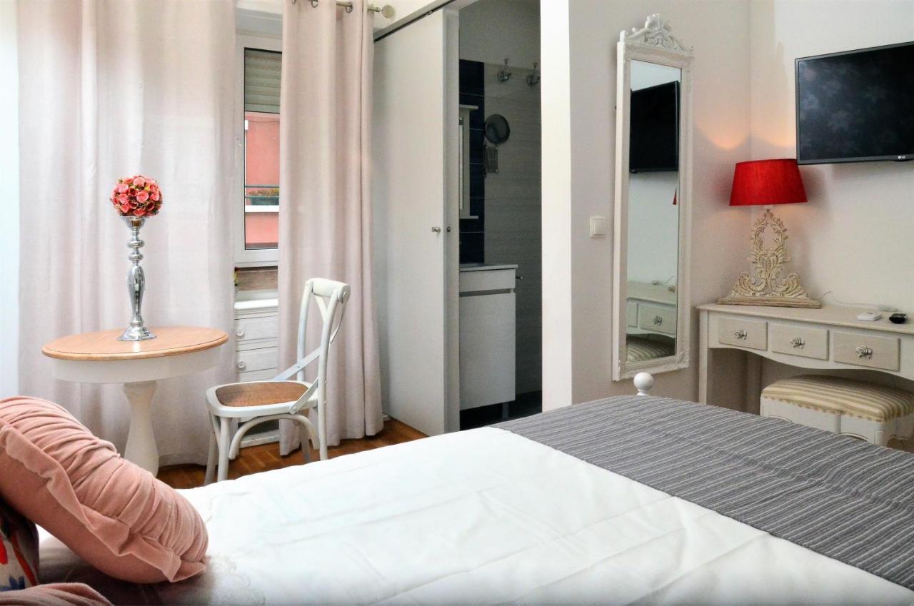 Sweet Suites Guesthouse Close To Famous Avenue Liberty Lisboa 外观 照片