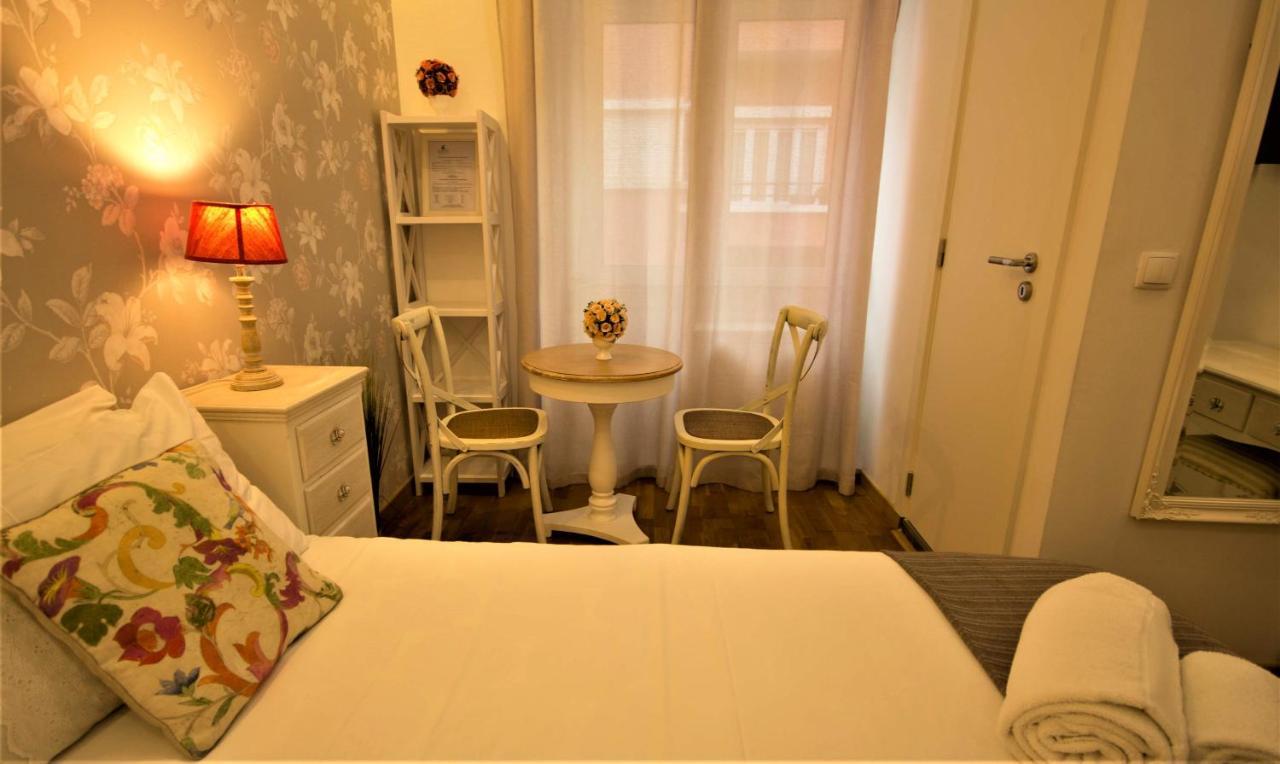 Sweet Suites Guesthouse Close To Famous Avenue Liberty Lisboa 外观 照片