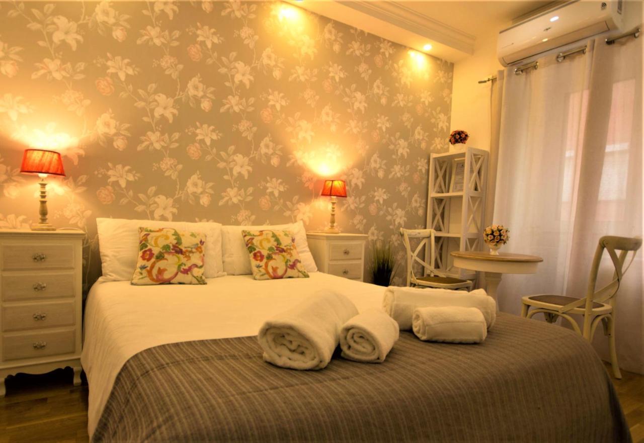 Sweet Suites Guesthouse Close To Famous Avenue Liberty Lisboa 外观 照片