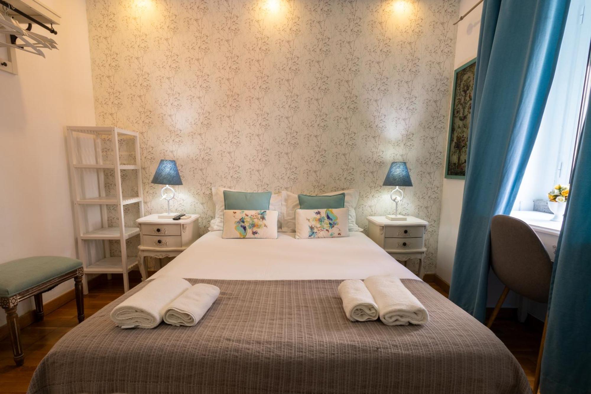 Sweet Suites Guesthouse Close To Famous Avenue Liberty Lisboa 外观 照片